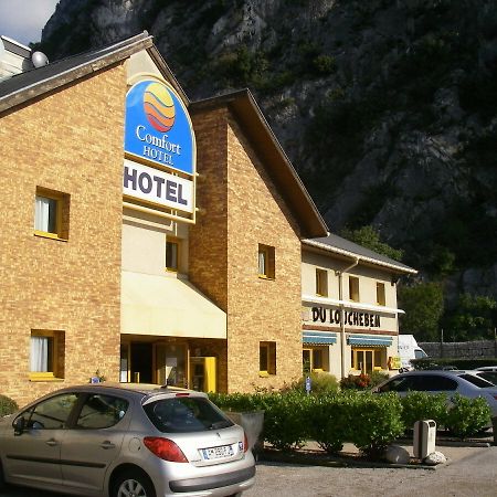 Comfort Hotel Grenoble Saint Egreve Rom bilde
