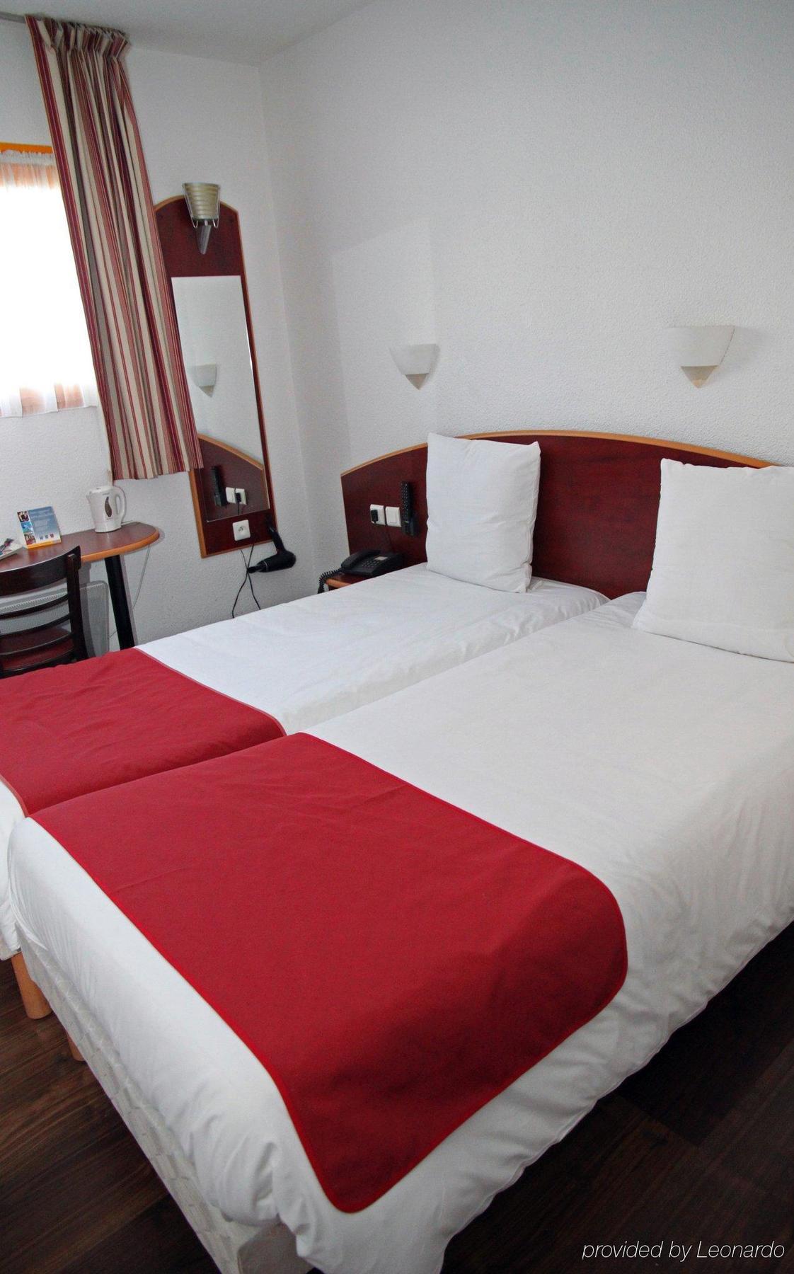 Comfort Hotel Grenoble Saint Egreve Eksteriør bilde