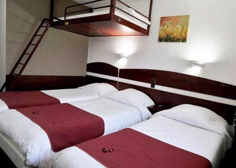 Comfort Hotel Grenoble Saint Egreve Eksteriør bilde