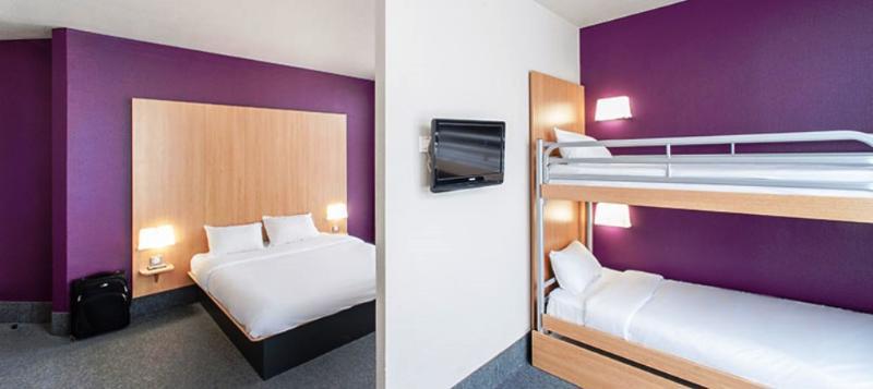Comfort Hotel Grenoble Saint Egreve Eksteriør bilde