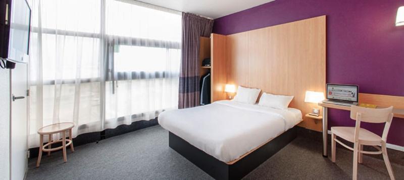 Comfort Hotel Grenoble Saint Egreve Eksteriør bilde
