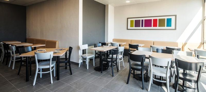 Comfort Hotel Grenoble Saint Egreve Eksteriør bilde