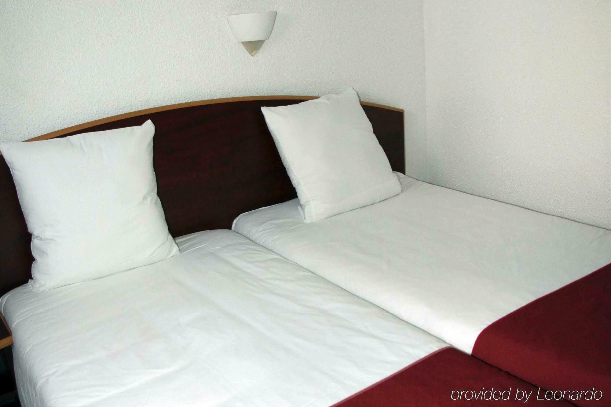 Comfort Hotel Grenoble Saint Egreve Eksteriør bilde